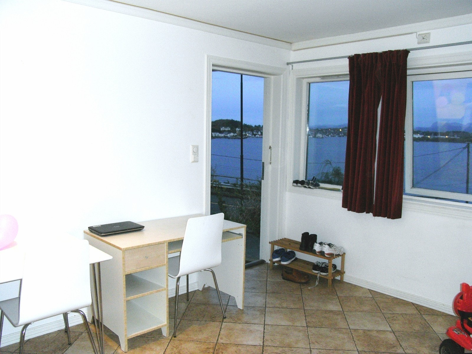 Stue - Arbeidsbård Galleribilde