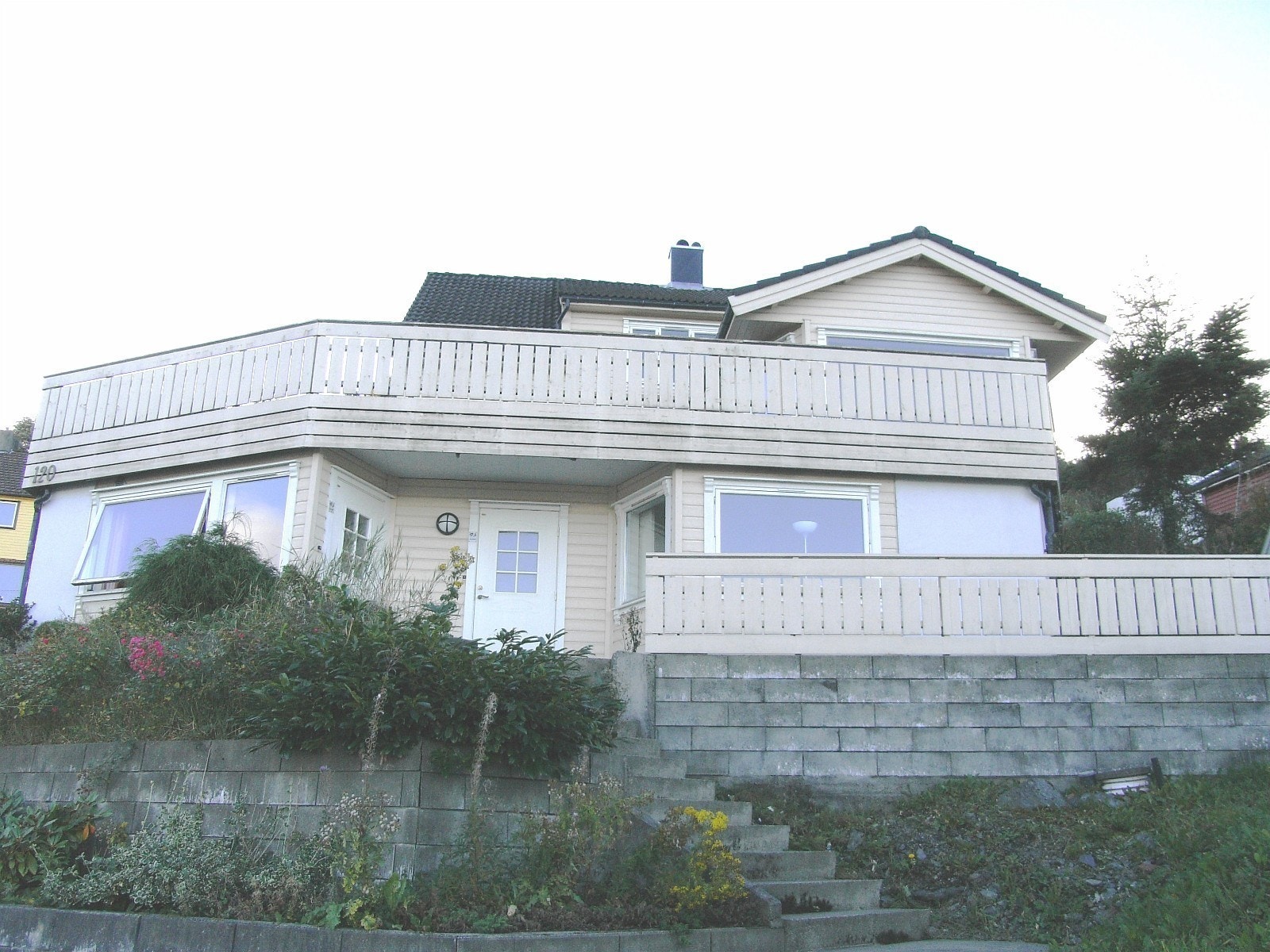 Huset Dusavikveien 120 Galleribilde