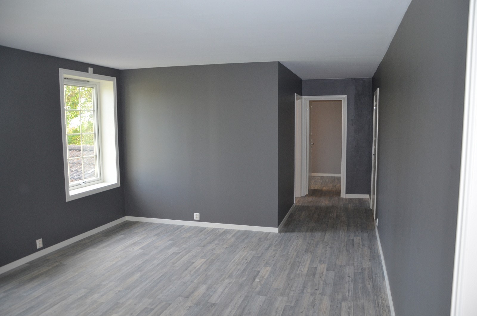 stue fra annen vinkel Galleribilde