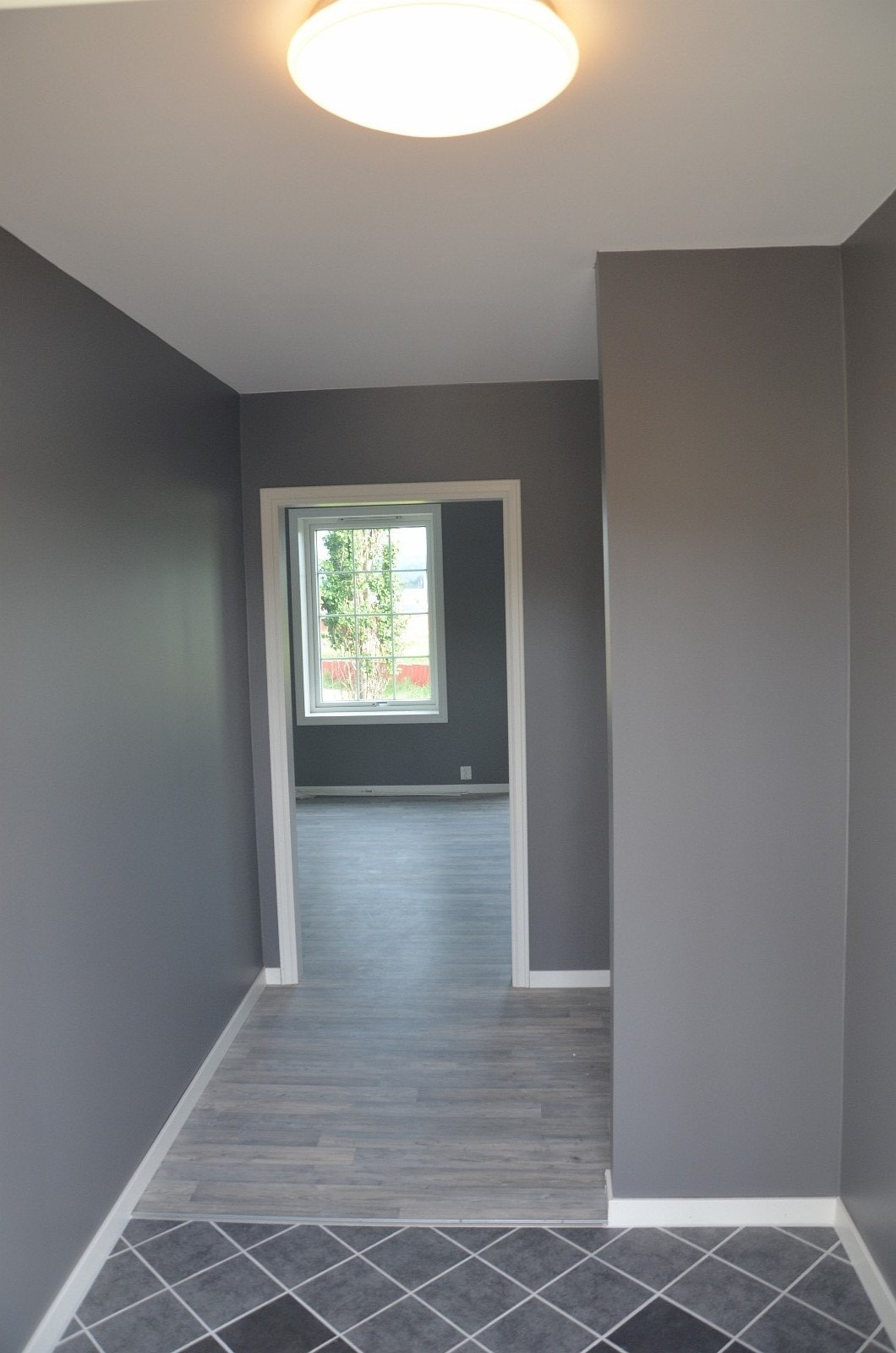 stue sett fra entre Galleribilde