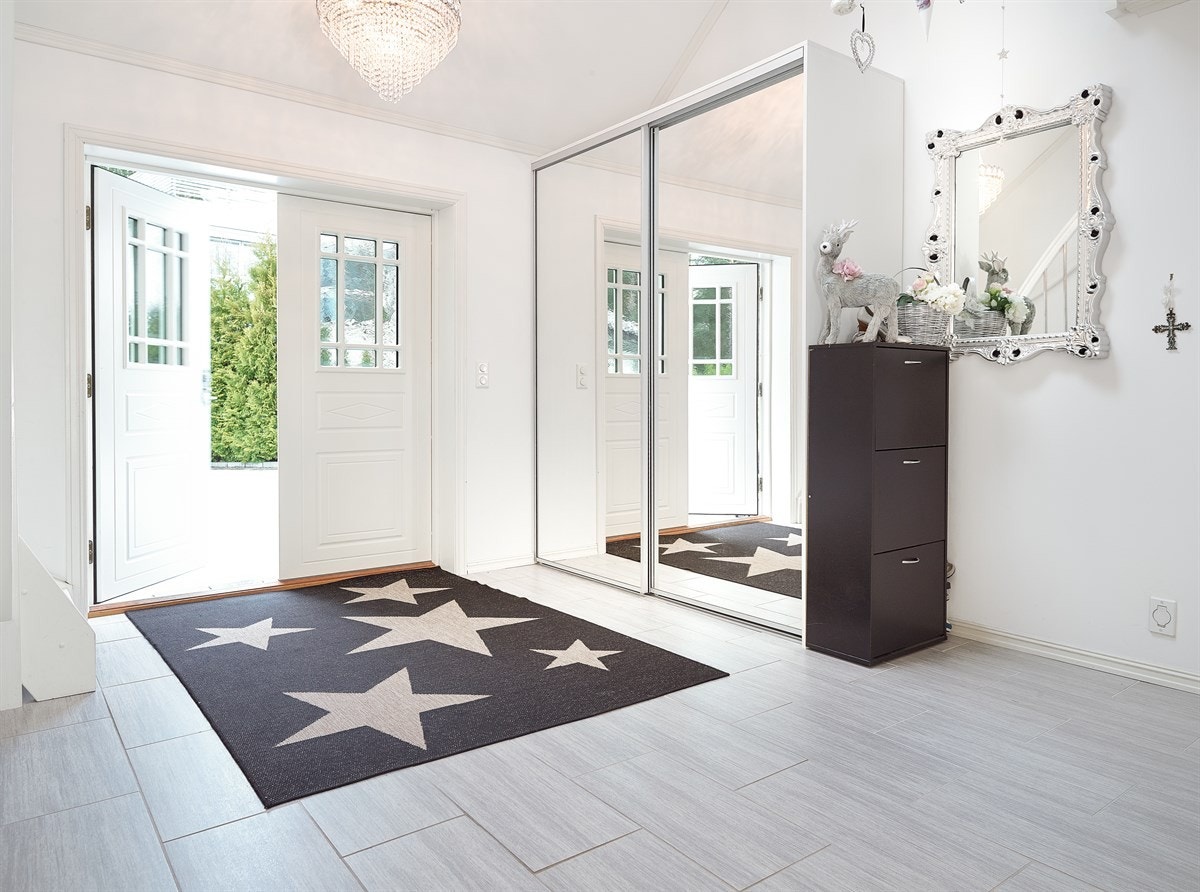 Hall/ entre Galleribilde