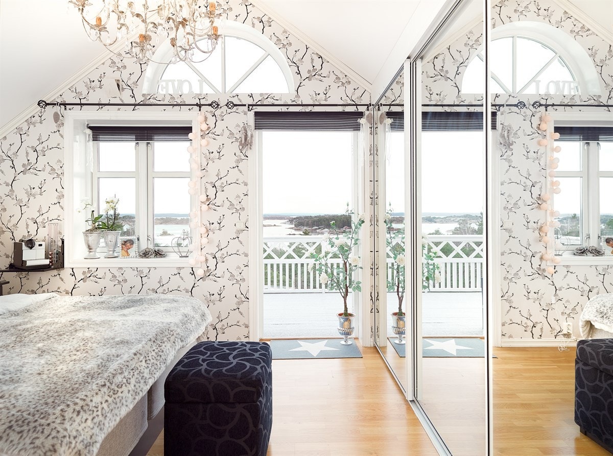 Foreldreværelset Galleribilde