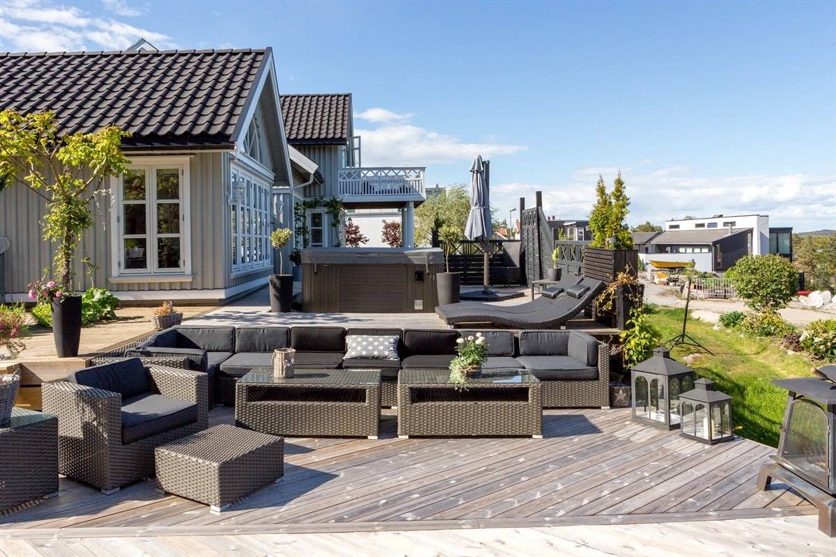 eksterior (11 of 29) Galleribilde