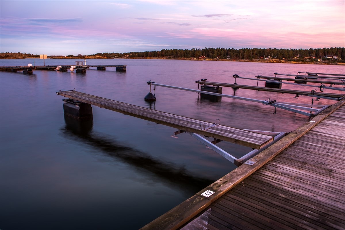 skumring (1 of 5) Galleribilde