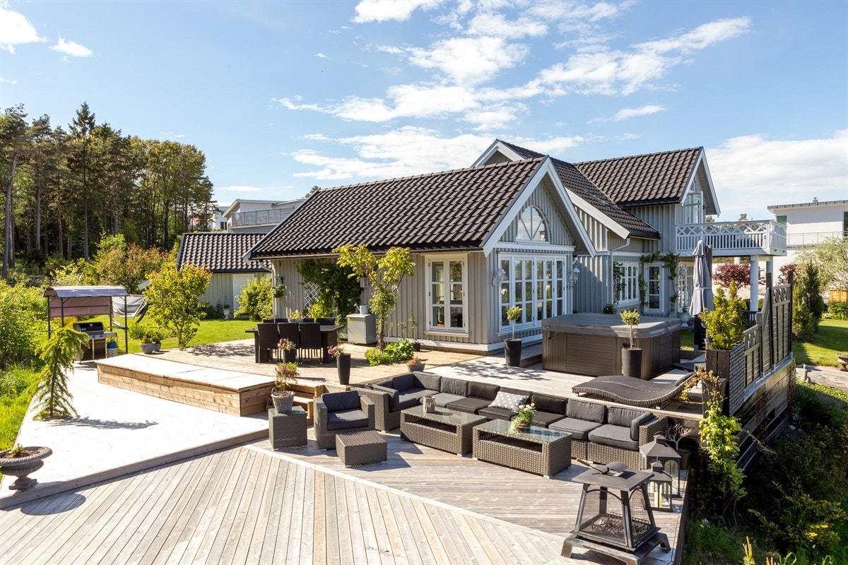 eksterior (6 of 29) Galleribilde