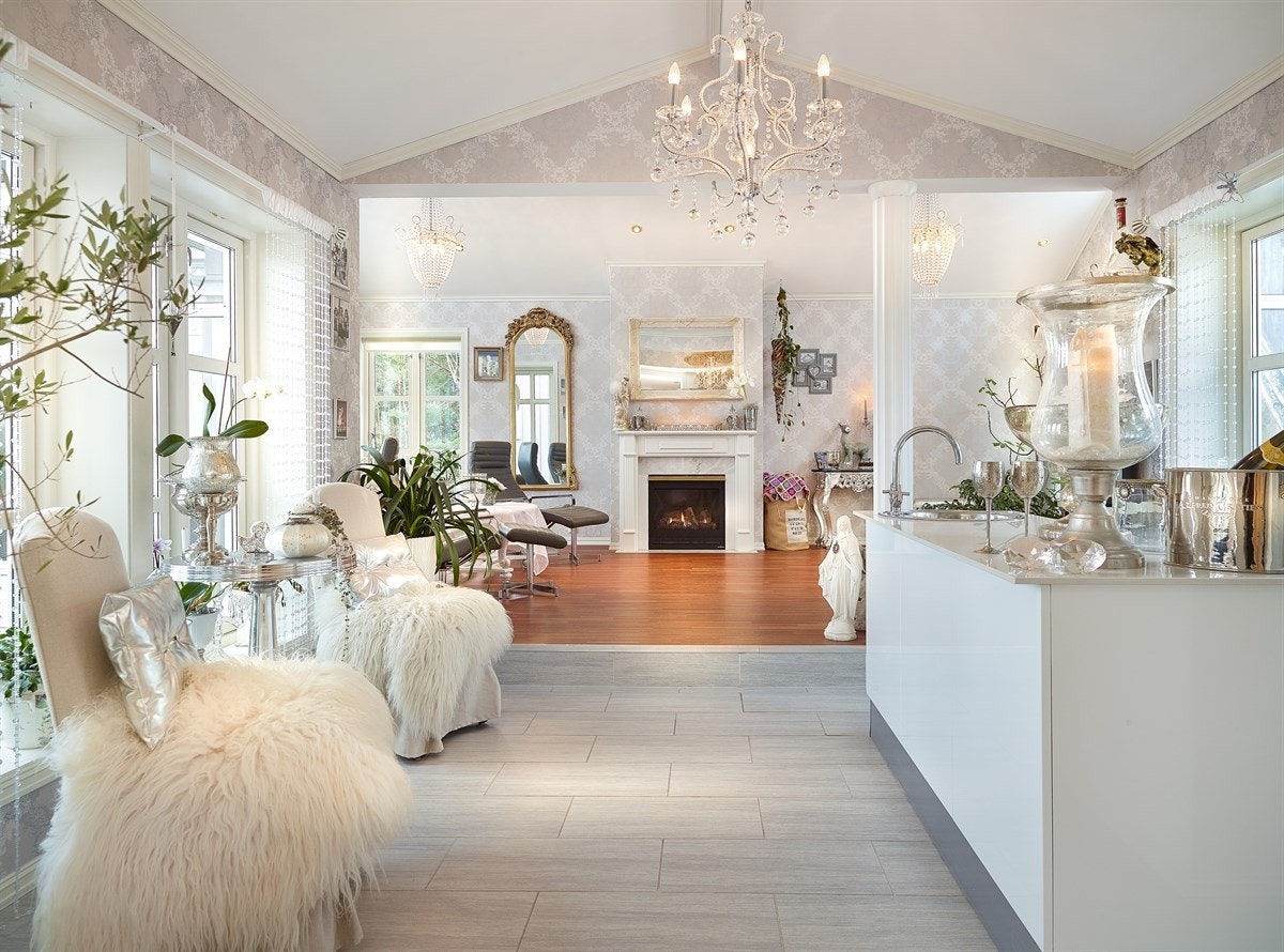 interior (57 of 76) Galleribilde