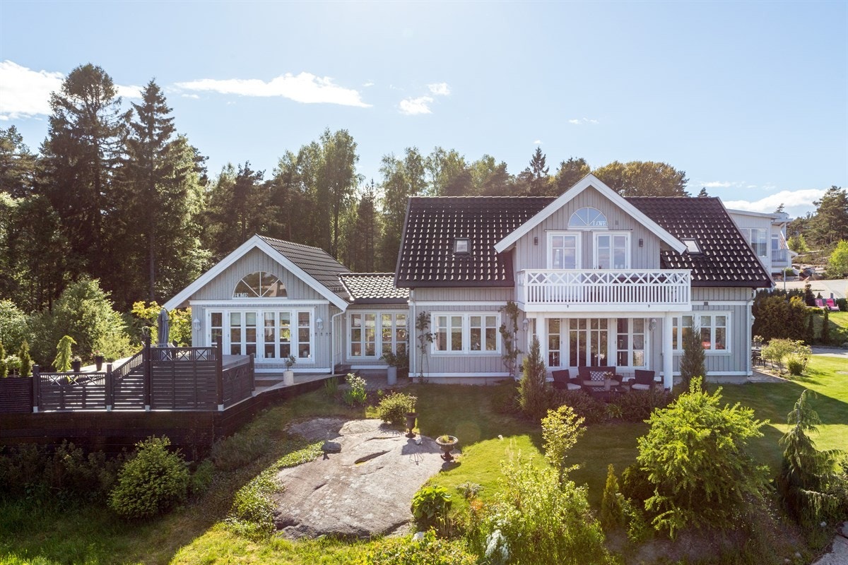 eksterior (21 of 29) Galleribilde