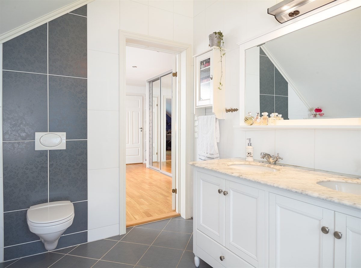 Bad/wc 2. etg. Galleribilde