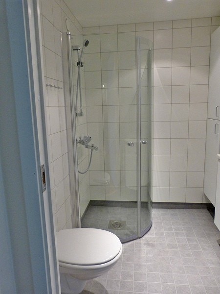 Bad Galleribilde