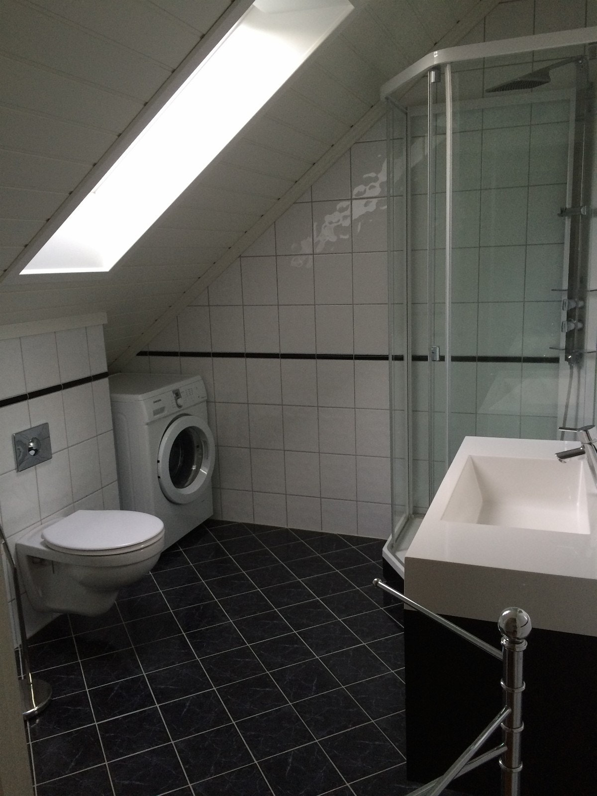 Bad Galleribilde