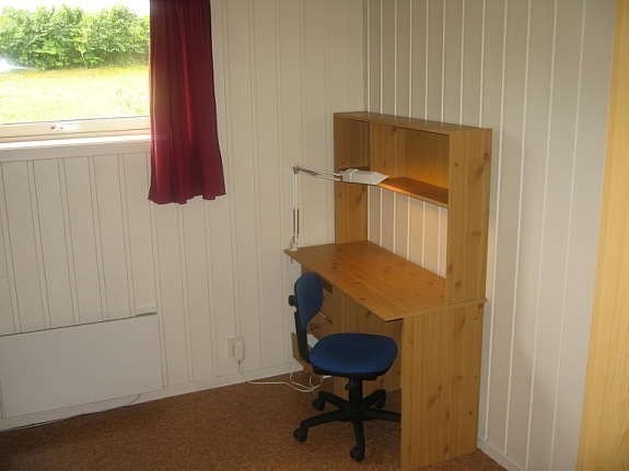 Hybel 1 Galleribilde