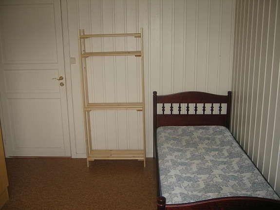 Hybel 1 Galleribilde