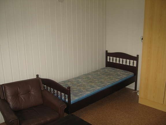 Hybel 3 Galleribilde