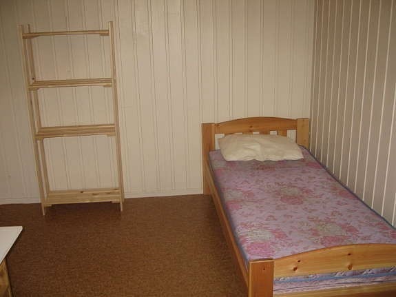 Hybel 4 Galleribilde