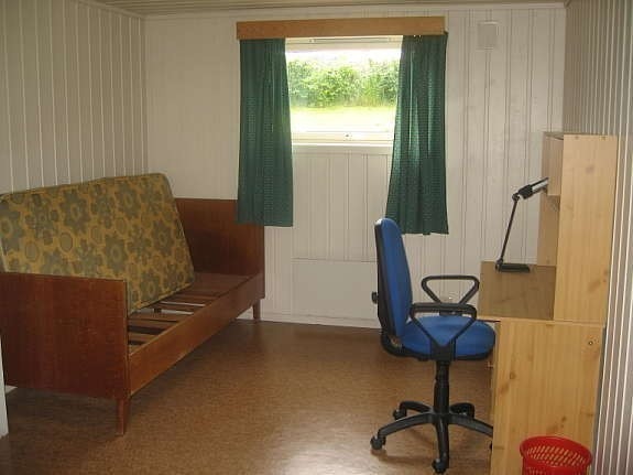 Hybel 2 Galleribilde