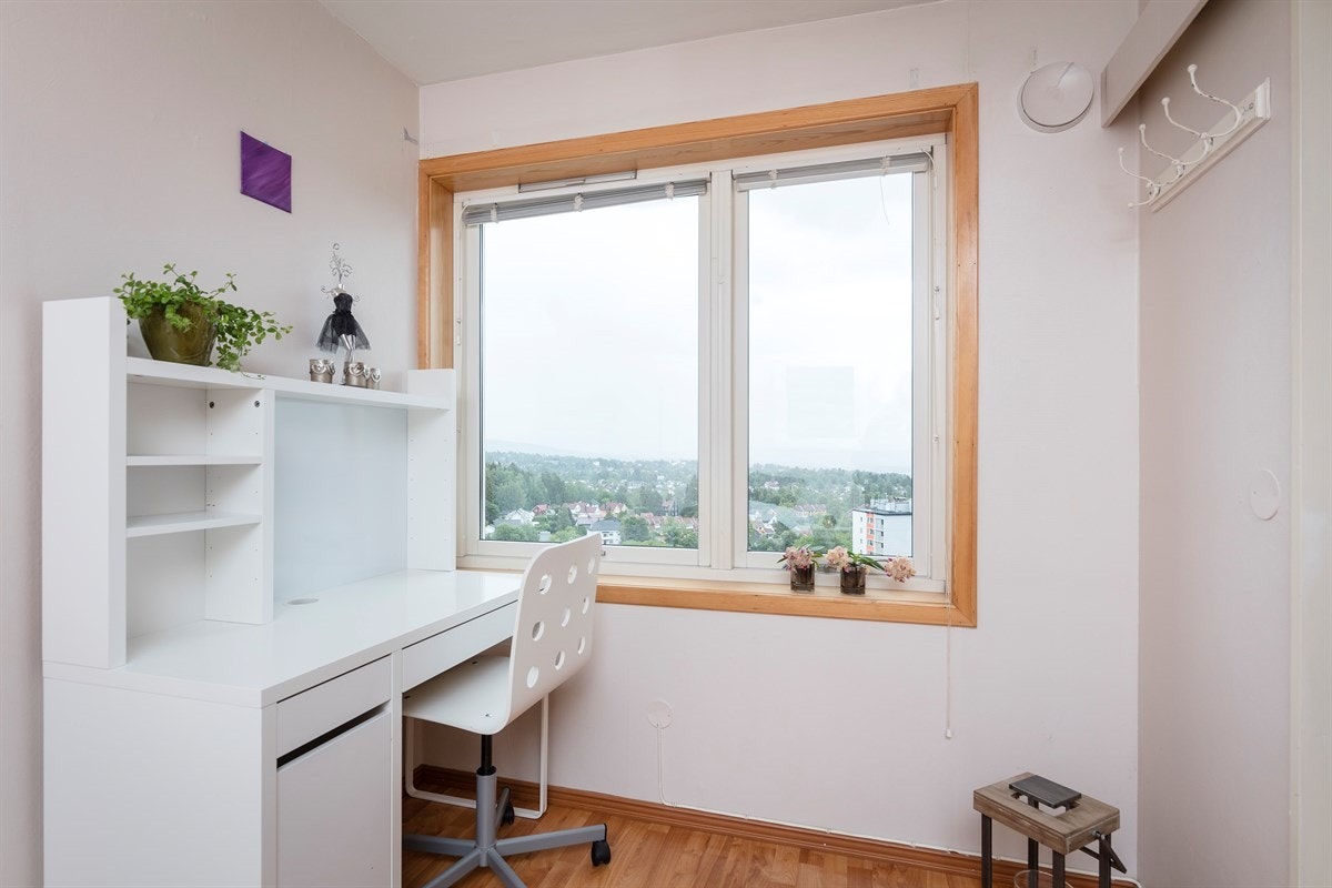 Soverom Galleribilde