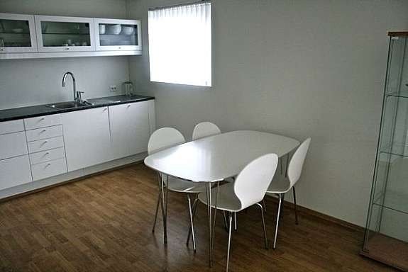 Kjøk Galleribilde