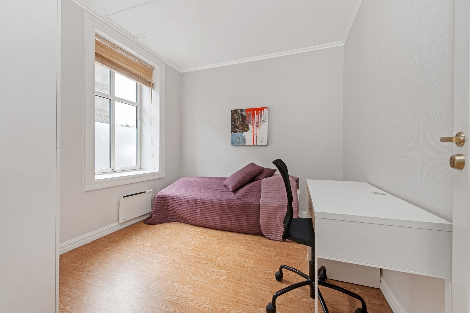 Soverom 4 Galleribilde