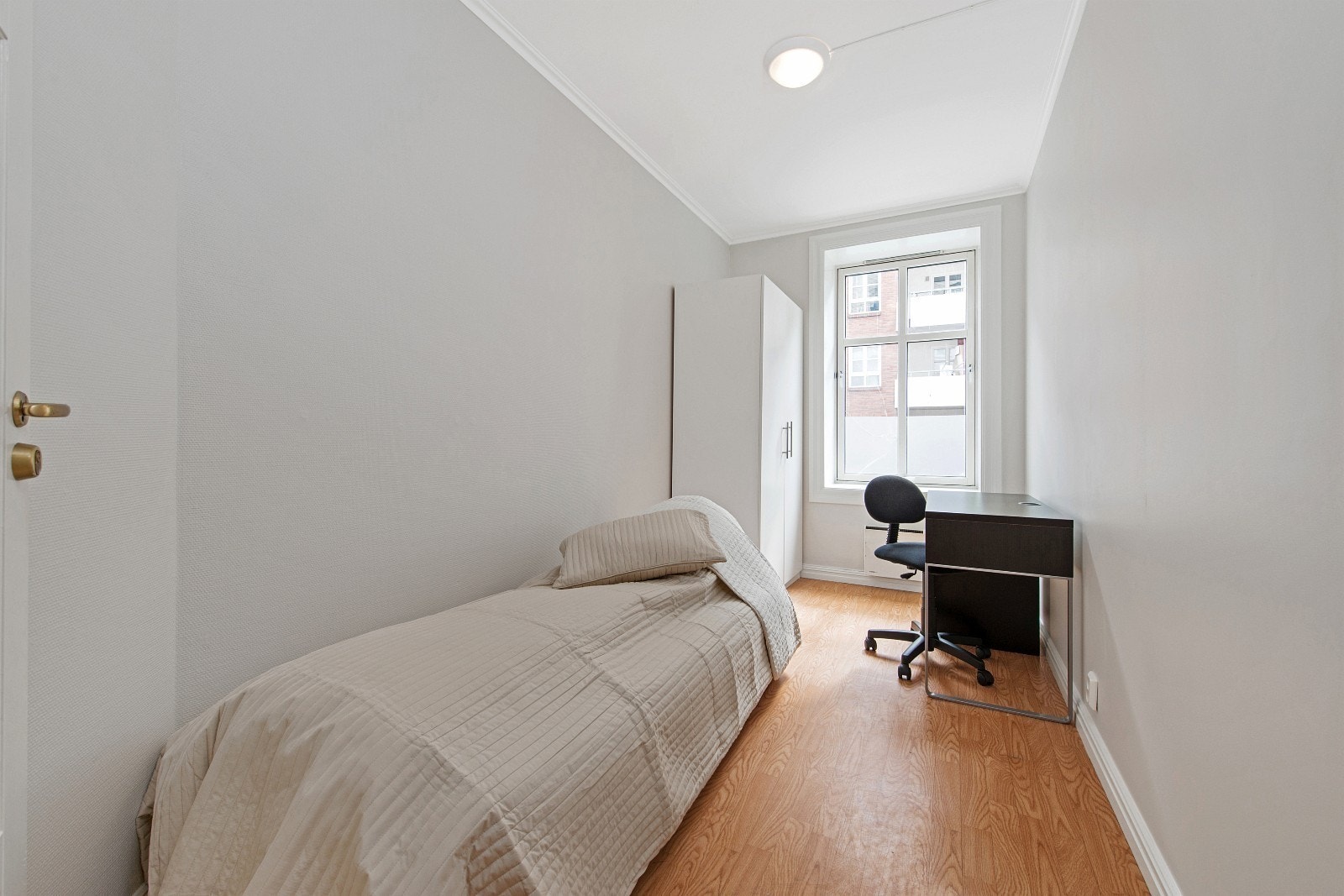 Soverom 3 Galleribilde