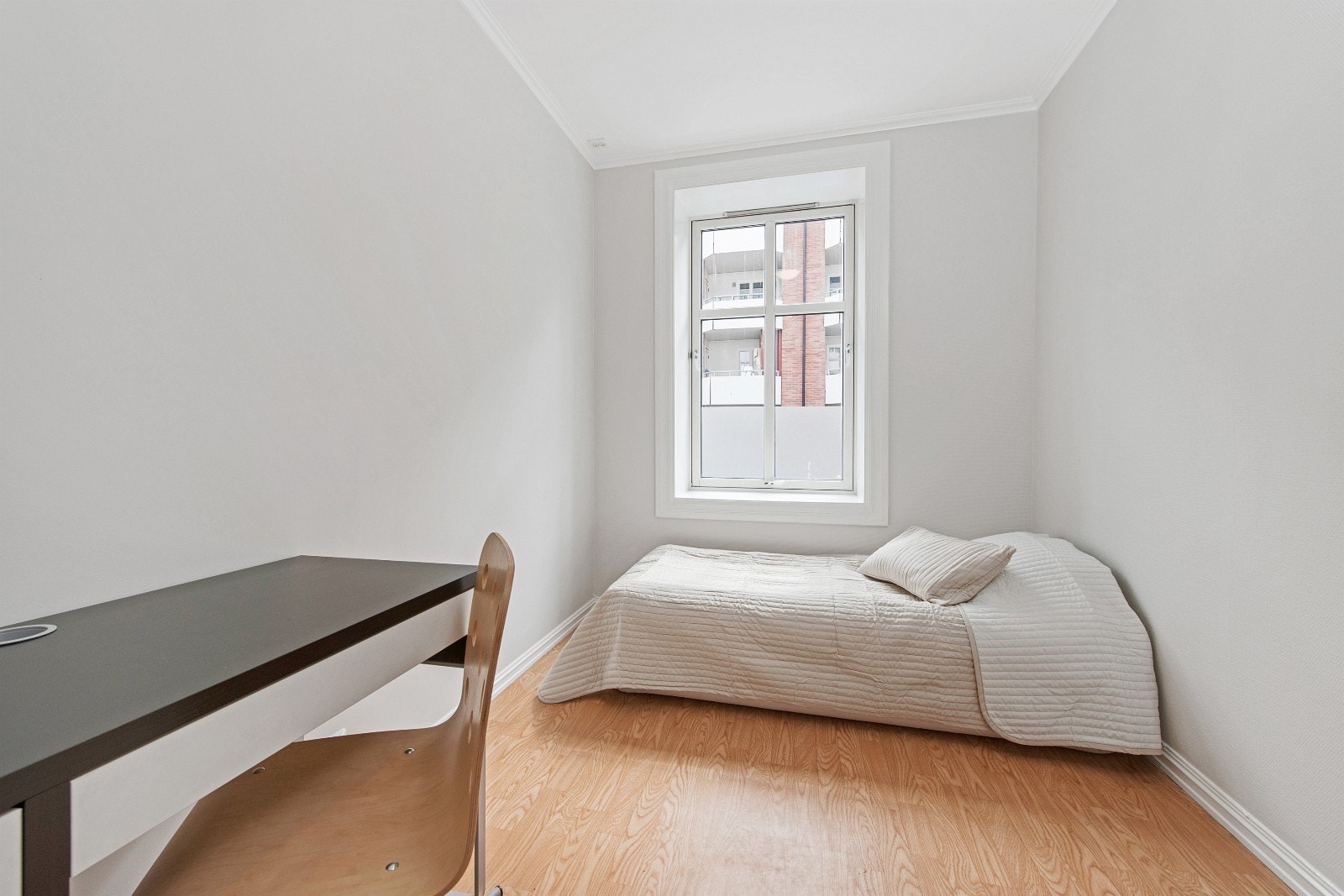 Soverom 1 Galleribilde