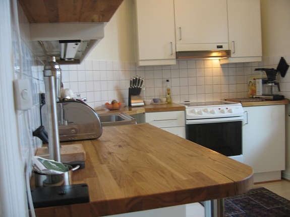 Kjøkken 3 Galleribilde