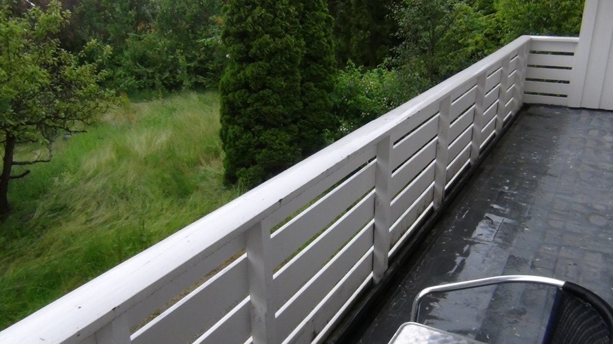 balkong Galleribilde