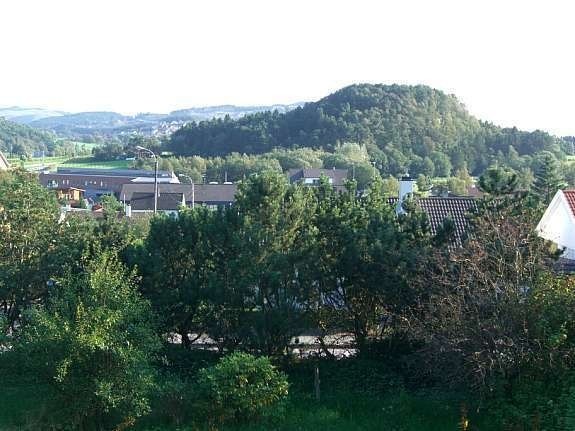 utsikt... Galleribilde