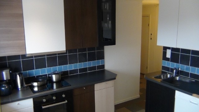 2.etg kjøkken Galleribilde