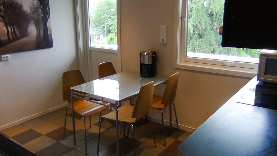 2.etg kjøkken Galleribilde