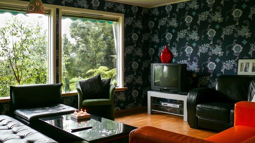 2.etg stue Galleribilde