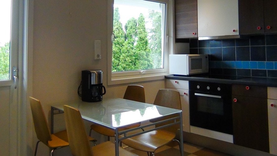 2.etg kjøkken Galleribilde