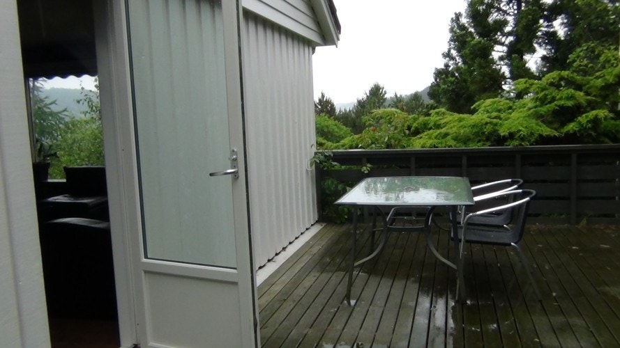 terrasse Galleribilde