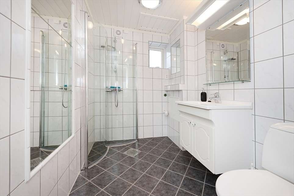 Bad Galleribilde