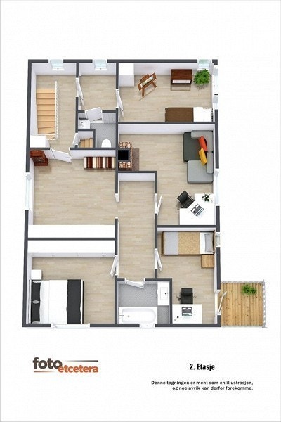 2.etg Galleribilde
