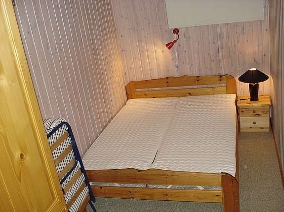 Soverom 1 Galleribilde