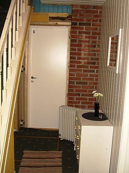 Gang nede Galleribilde