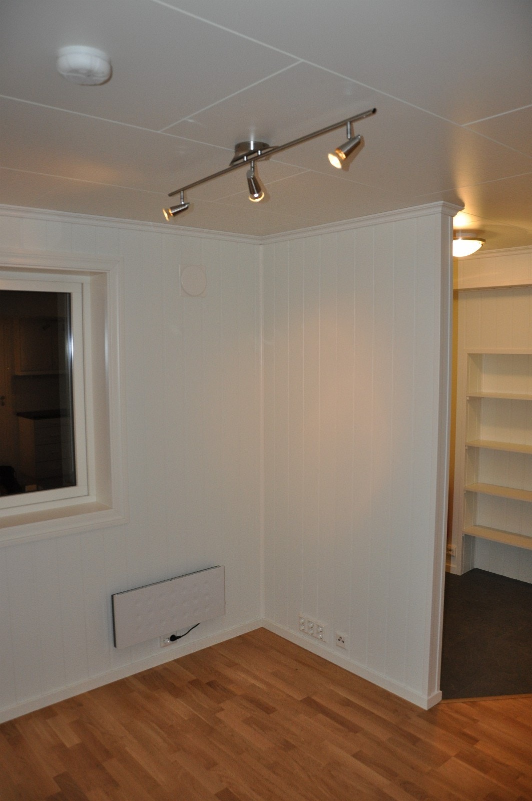 stue/tv krok Galleribilde