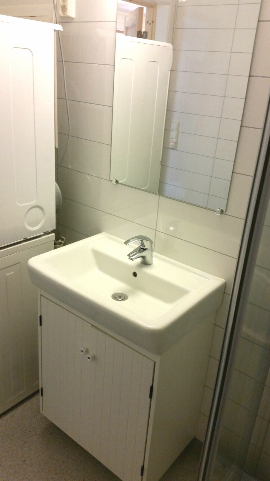 Servant med underskap Galleribilde