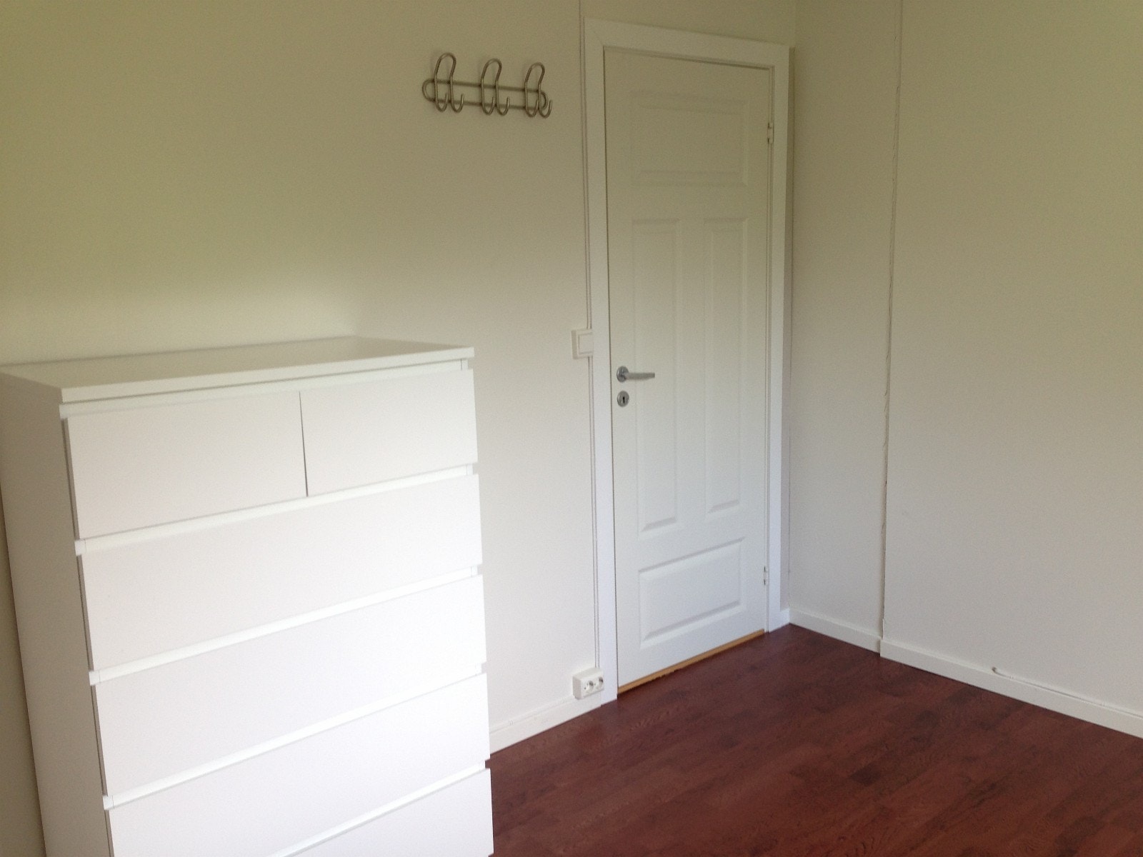 Hybel 5 Galleribilde