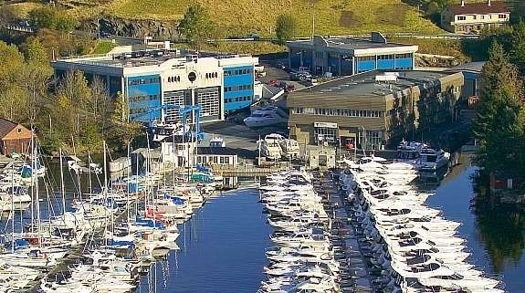 A.Høvik Eiendom AS Galleribilde