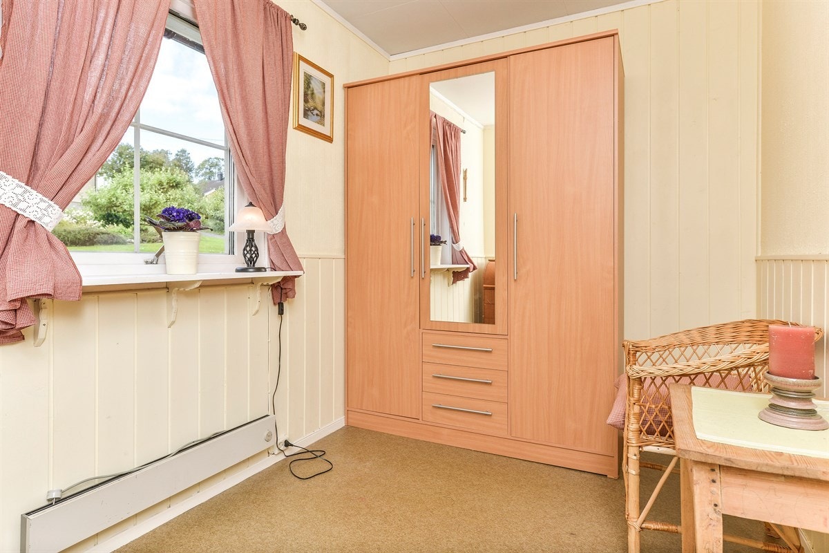 Soverom 2 Galleribilde