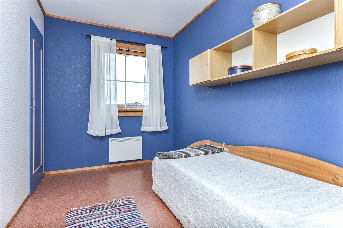 Soverom 3 Galleribilde