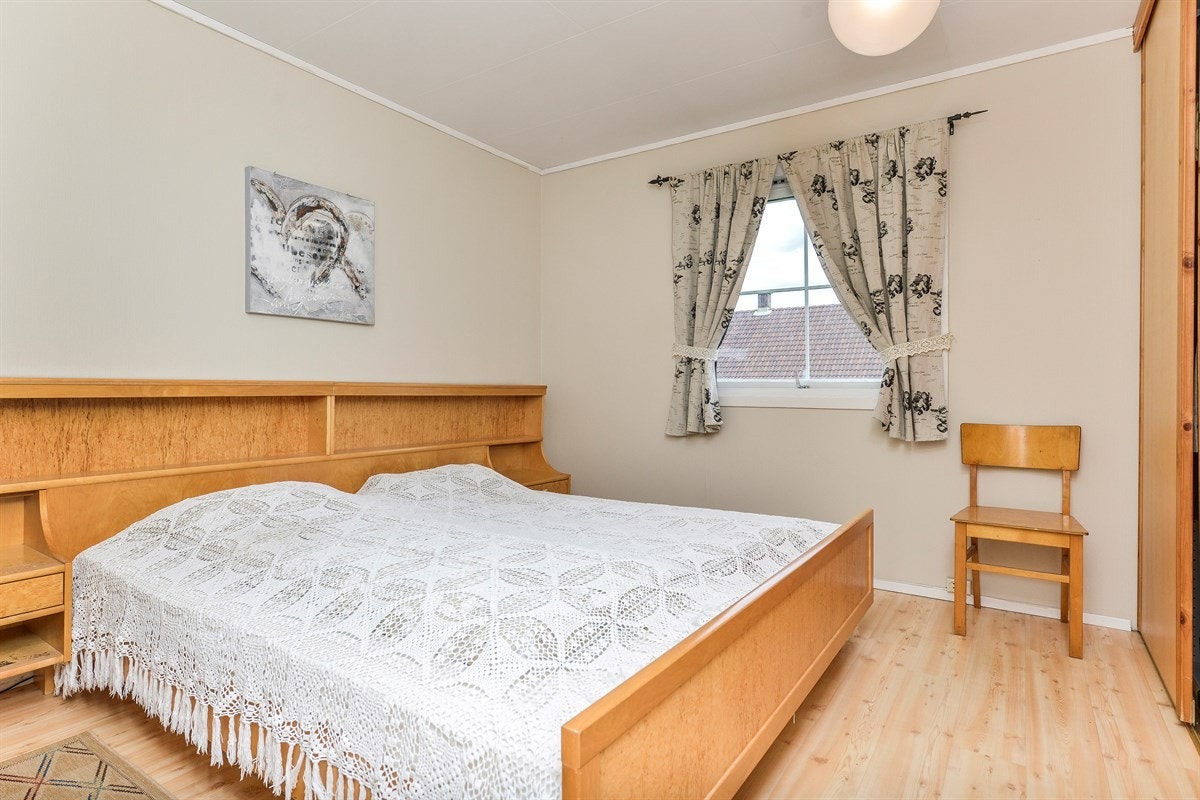 Soverom Galleribilde