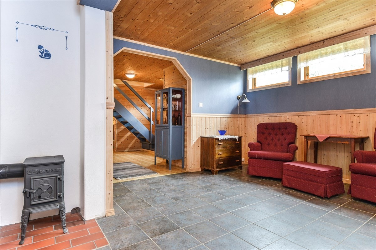 Kjeller Galleribilde