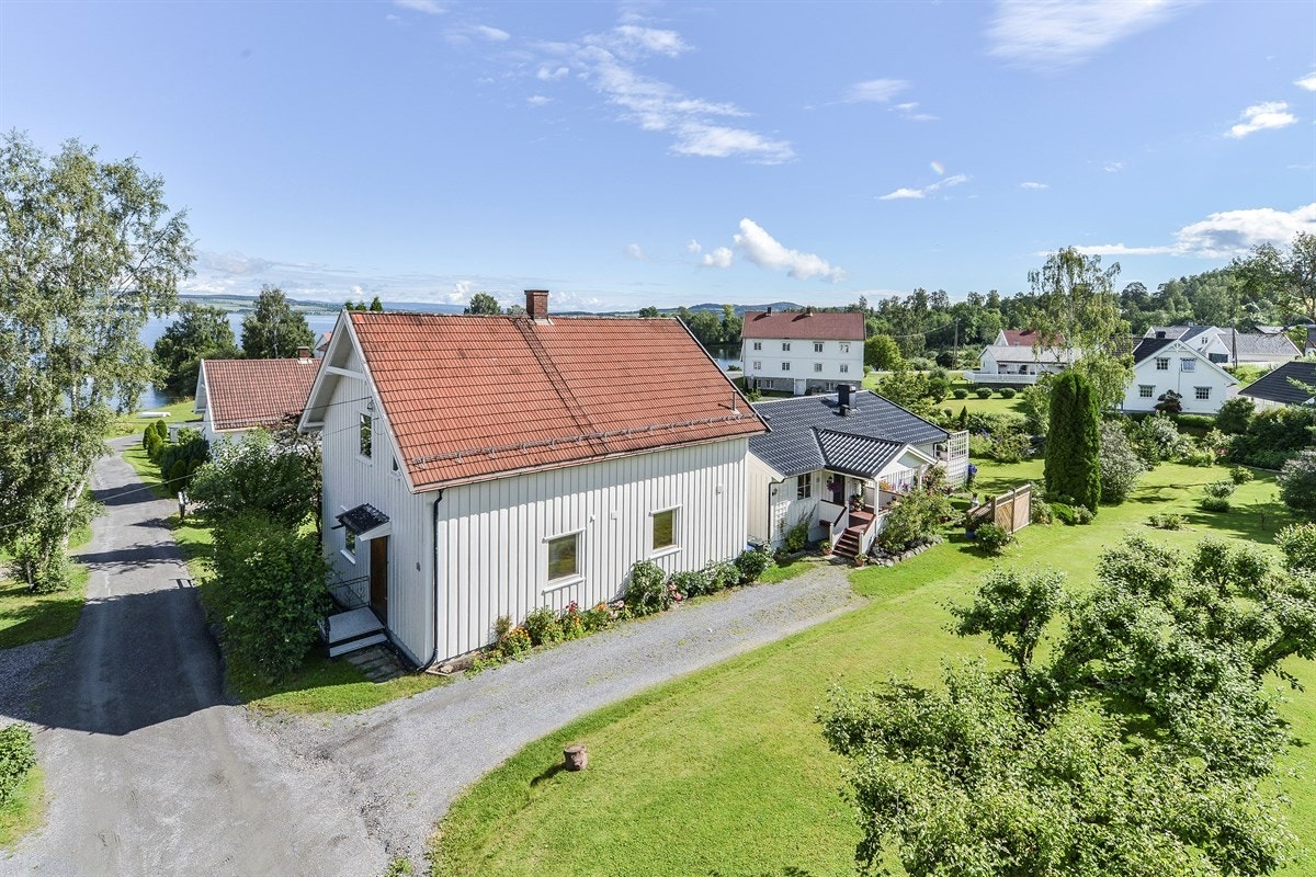 Kappvika 30 Galleribilde