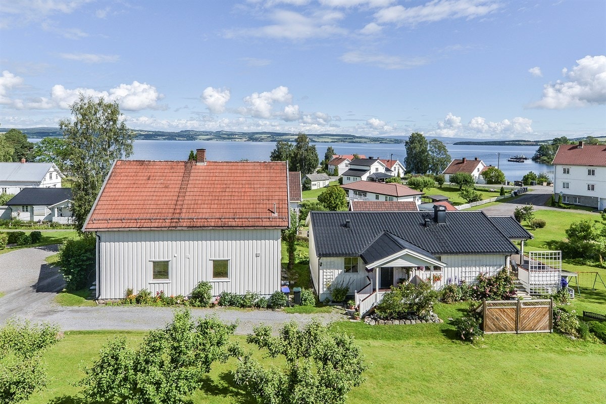 Velkommen til Kappvika 28 og 30! Galleribilde