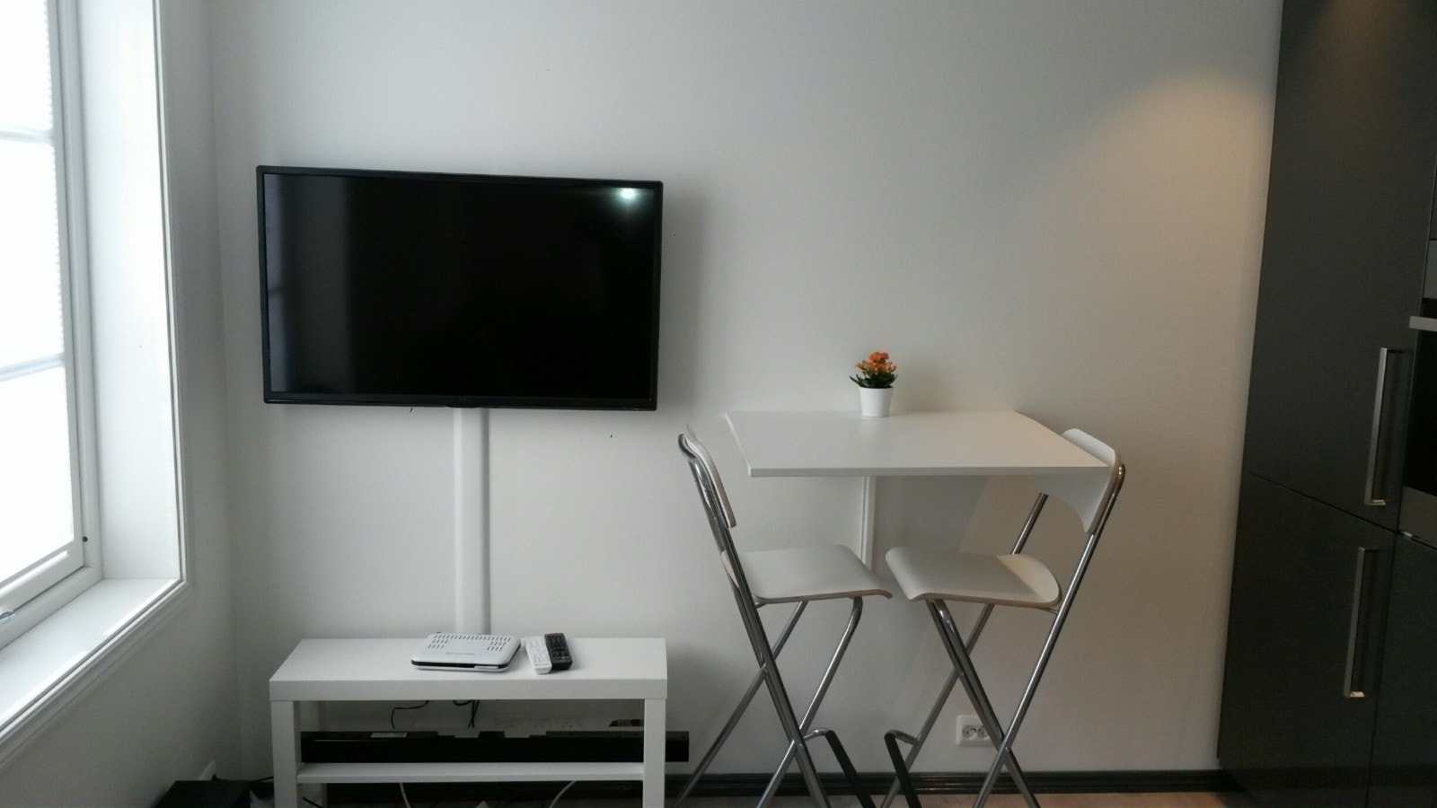 TV Galleribilde