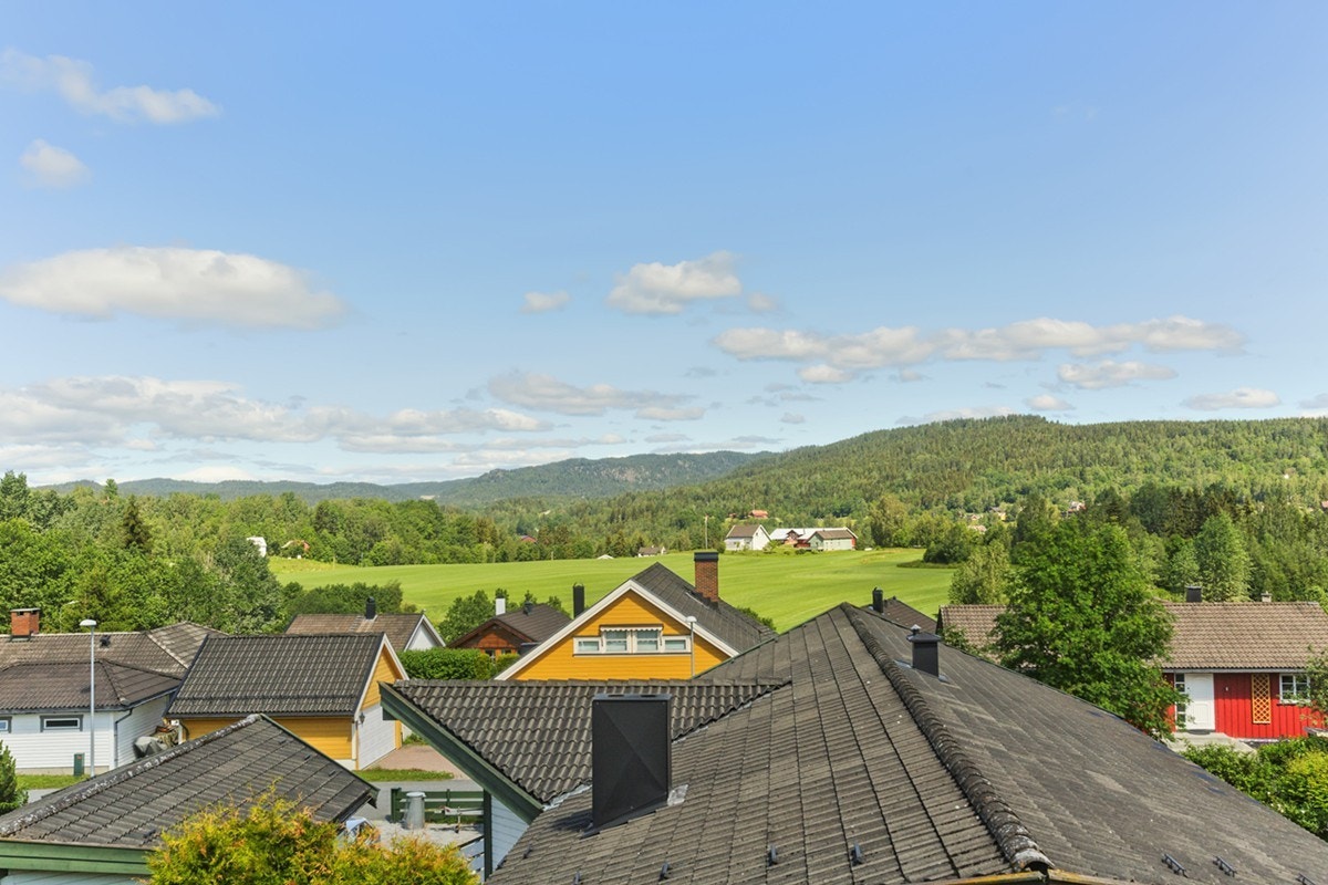 Utsikt / området rundt. Galleribilde