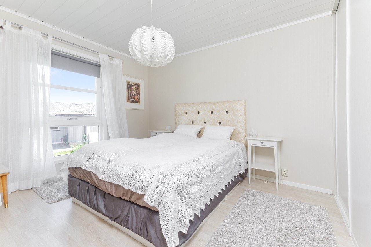 Soverom 1 Galleribilde