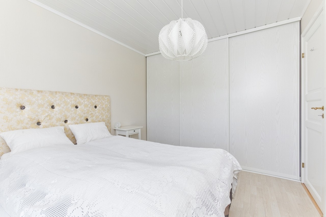 Soverom 1 Galleribilde